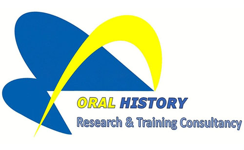 Oral History Consultancy Scotland