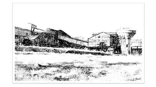 Dumbreck Pit No.1